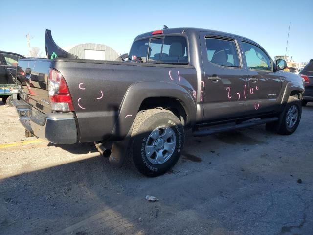 Photo 3 from auction – 2014 TOYOTA TACOMA DOU with VIN 3TMLU4ENXEM154572