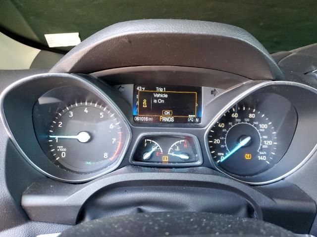 Photo 9 from auction – 2019 FORD ESCAPE SE with VIN 1FMCU9GD5KUA75508