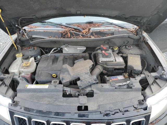 Photo 12 from auction – 2013 JEEP COMPASS LA with VIN 1C4NJDEBXDD108421