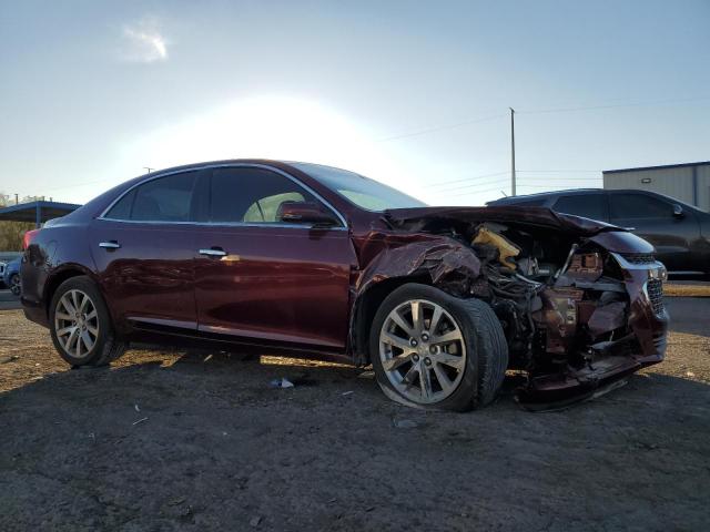 Photo 4 from auction – 2016 CHEVROLET MALIBU LIM with VIN 1G11E5SA2GF146943