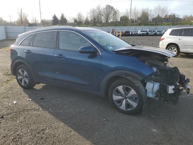 Photo 4 from auction – 2018 KIA NIRO FE with VIN KNDCB3LC8J5138484