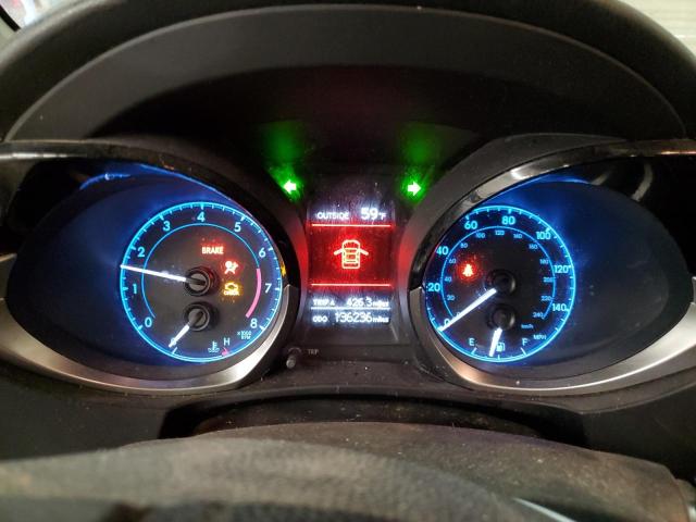 Photo 9 from auction – 2015 TOYOTA COROLLA L with VIN 2T1BURHE9FC445918