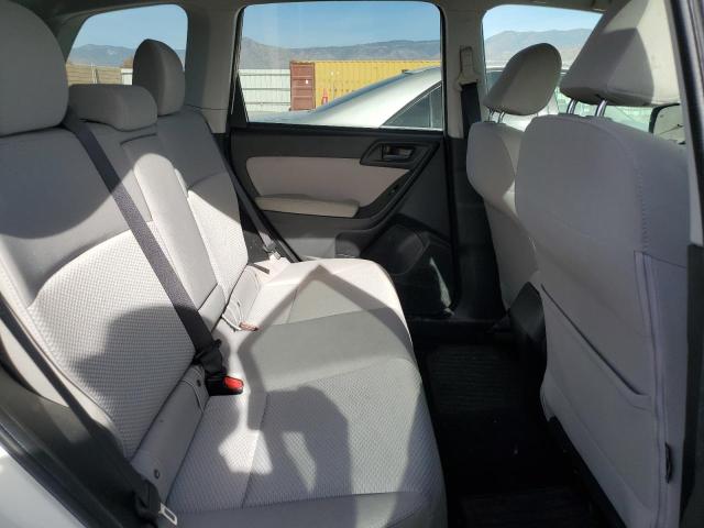 Photo 11 from auction – 2016 SUBARU FORESTER 2 with VIN JF2SJADC3GH504748