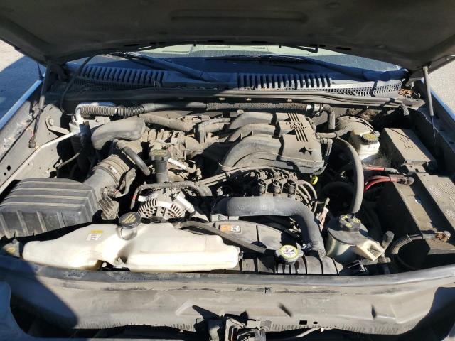 Photo 12 from auction – 2006 FORD EXPLORER X with VIN 1FMEU63E86UA47620