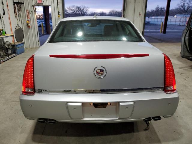 Photo 6 from auction – 2011 CADILLAC DTS PREMIU with VIN 1G6KH5E63BU128470
