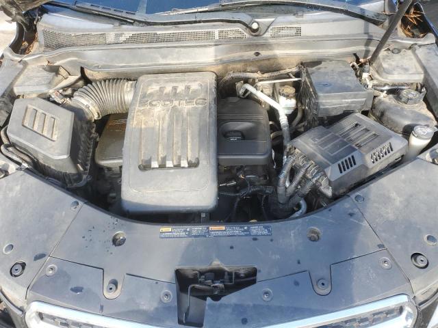 Photo 12 from auction – 2014 CHEVROLET EQUINOX LT with VIN 2GNFLGEK9E6207531