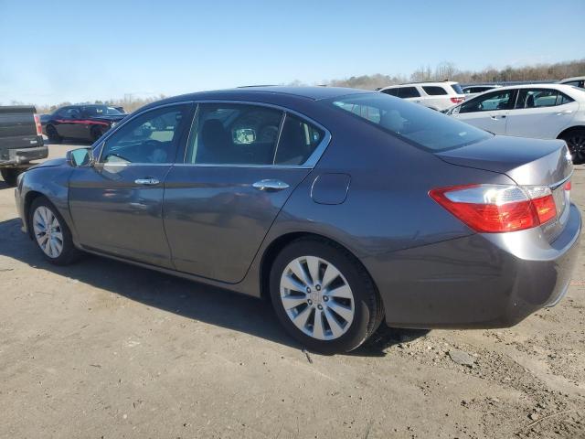 Photo 2 from auction – 2015 HONDA ACCORD EX with VIN 1HGCR2F70FA168969