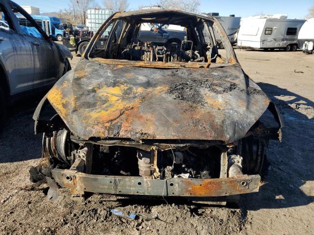 Photo 5 from auction – 2010 TOYOTA RAV4 LIMIT with VIN JTMDF4DV0AD032843