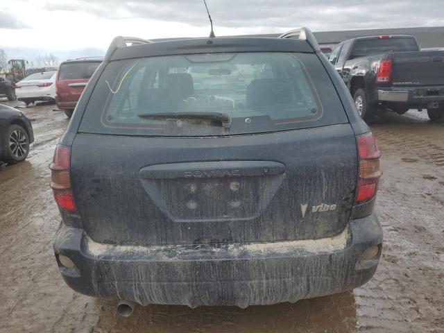 Photo 6 from auction – 2007 PONTIAC VIBE with VIN 5Y2SL65867Z438786