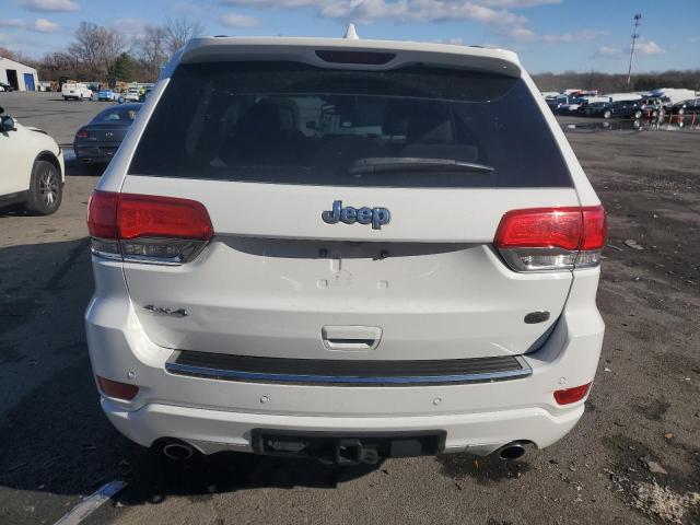 Photo 6 from auction – 2018 JEEP GRAND CHER with VIN 1C4RJFCT1JC407578
