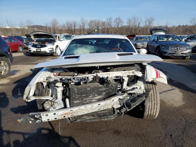 Photo 5 from auction – 2015 DODGE CHALLENGER with VIN 2C3CDZBT1FH701572