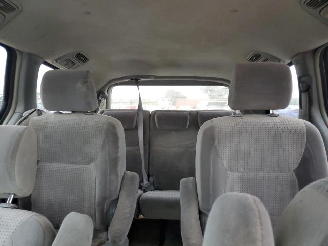 Photo 10 from auction – 2007 TOYOTA SIENNA CE with VIN 5TDZK23C27S091332