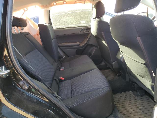 Снимка 11 от търг – 2018 SUBARU FORESTER 2 с VIN JF2SJAEC1JH579969