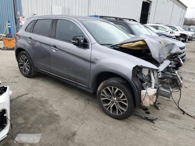 Photo 4 from auction – 2018 MITSUBISHI OUTLANDER with VIN JA4AP3AW3JU013897