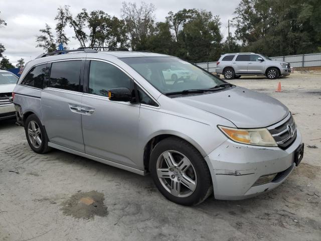 Photo 4 from auction – 2012 HONDA ODYSSEY TO with VIN 5FNRL5H94CB004282