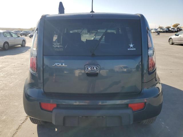 Снимка 6 от търг – 2011 KIA SOUL + с VIN KNDJT2A29B7343455