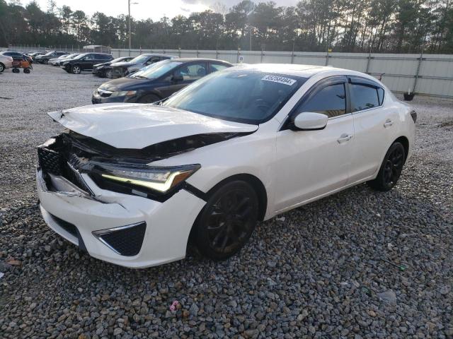 Photo 1 from auction – 2019 ACURA ILX PREMIU with VIN 19UDE2F78KA013810