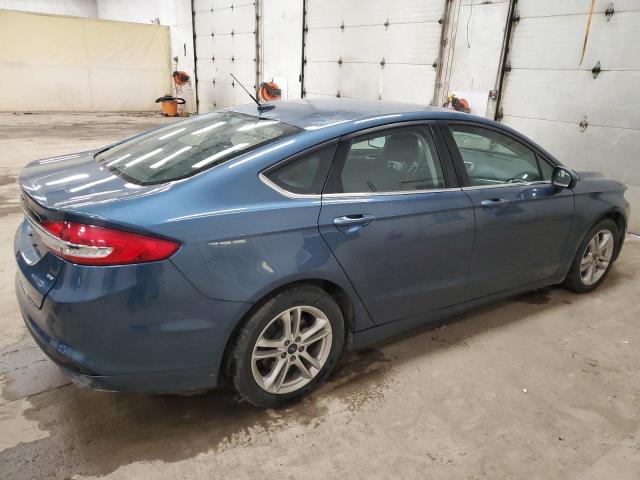 Photo 3 from auction – 2018 FORD FUSION SE with VIN 3FA6P0H79JR190816