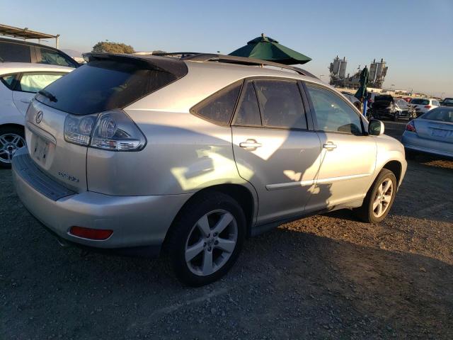 Photo 3 from auction – 2007 LEXUS RX 350 with VIN JTJHK31UX72026360