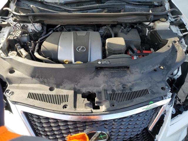 Photo 12 from auction – 2017 LEXUS RX 350 BAS with VIN 2T2BZMCA5HC058810