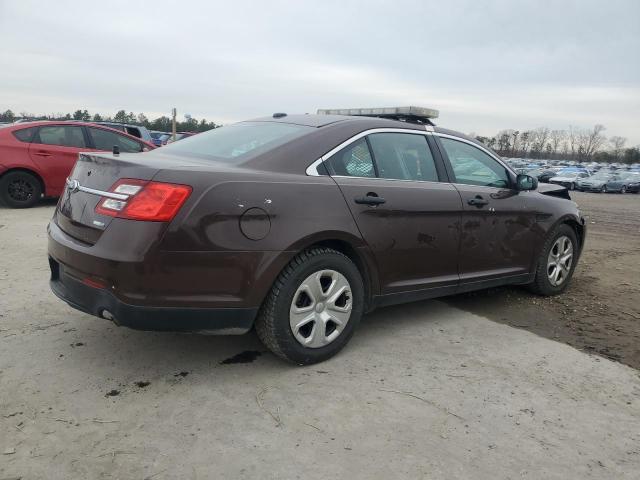 Photo 3 from auction – 2013 FORD TAURUS POL with VIN 1FAHP2M8XDG121406