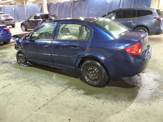 Photo 2 from auction – 2008 CHEVROLET COBALT LS with VIN 1G1AK58F887105093
