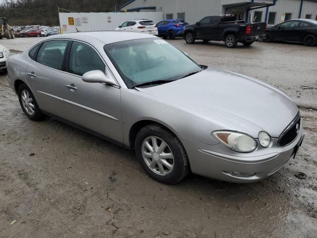 Photo 4 from auction – 2006 BUICK LACROSSE C with VIN 2G4WC582X61193464