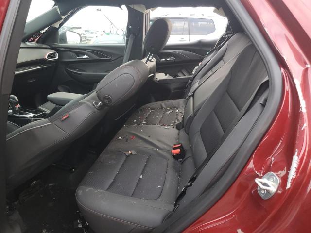 Photo 10 from auction – 2022 CHEVROLET TRAILBLAZE with VIN KL79MTSL6NB043819