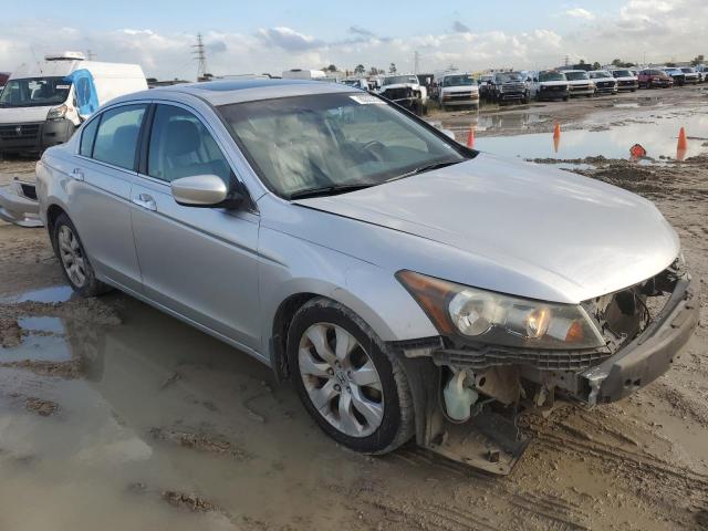 Photo 4 from auction – 2010 HONDA ACCORD EXL with VIN 5KBCP3F83AB001820
