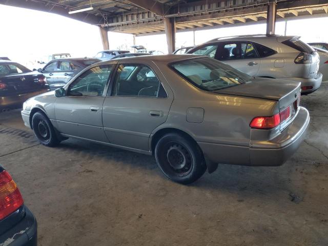 Photo 2 from auction – 2000 TOYOTA CAMRY CE with VIN JT2BG22K0Y0502042