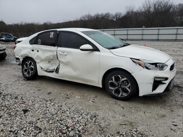 Photo 4 from auction – 2020 KIA FORTE FE with VIN 3KPF24AD5LE240458