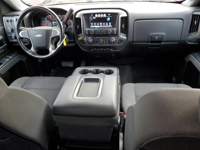 Photo 8 from auction – 2018 CHEVROLET 1500 with VIN 1GCVKREC0JZ319936