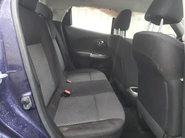 Photo 11 from auction – 2015 NISSAN JUKE S with VIN JN8AF5MV7FT560583