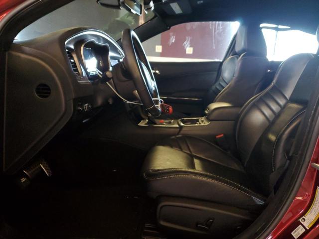 Photo 7 from auction – 2018 DODGE CHARGER SR with VIN 2C3CDXL91JH257562