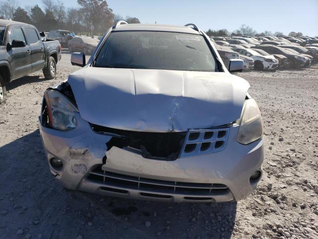 Photo 5 from auction – 2012 NISSAN ROGUE S with VIN JN8AS5MT8CW260183