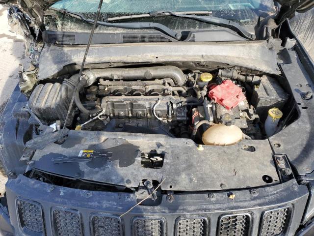 Photo 12 from auction – 2019 JEEP COMPASS LA with VIN 3C4NJDBB4KT696361