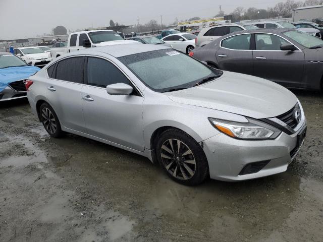 Photo 4 from auction – 2016 NISSAN ALTIMA 2.5 with VIN 1N4AL3AP9GC132326
