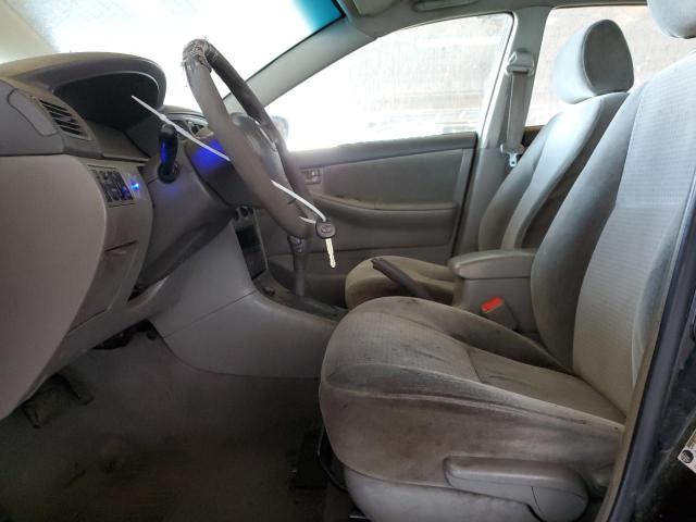 Photo 7 from auction – 2008 TOYOTA COROLLA CE with VIN 1NXBR32E58Z038865