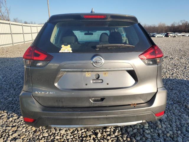 Photo 6 from auction – 2018 NISSAN ROGUE S with VIN KNMAT2MTXJP537477