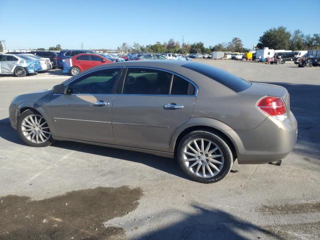 Photo 2 from auction – 2007 SATURN AURA XR with VIN 1G8ZV57787F172514