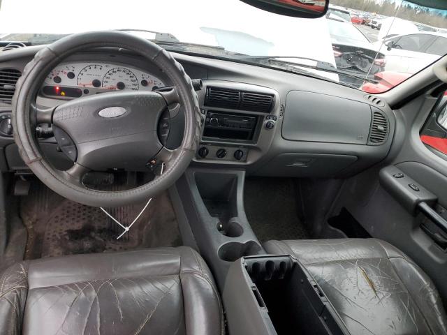 Photo 8 from auction – 2005 FORD EXPLORER S with VIN 1FMZU77K65UA93579