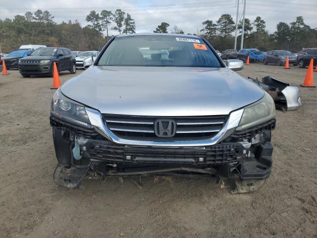 Photo 5 from auction – 2013 HONDA ACCORD EXL with VIN 1HGCR2F83DA218737
