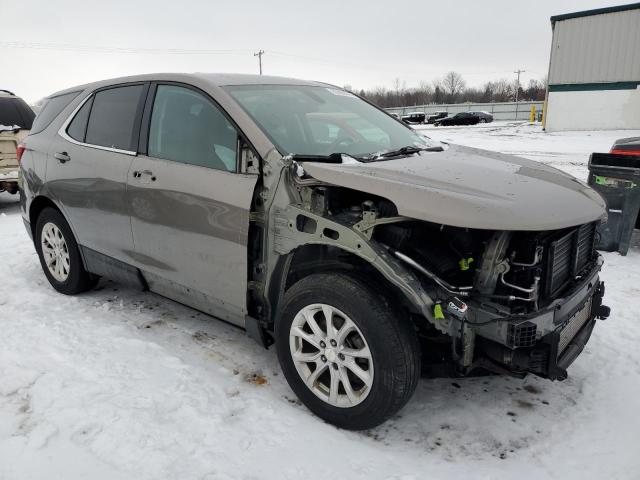 Photo 4 from auction – 2018 CHEVROLET EQUINOX LT with VIN 3GNAXJEV0JL106955