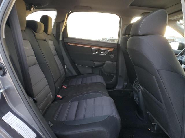 Photo 11 from auction – 2022 HONDA CR-V EX with VIN 5J6RT6H52NL028111