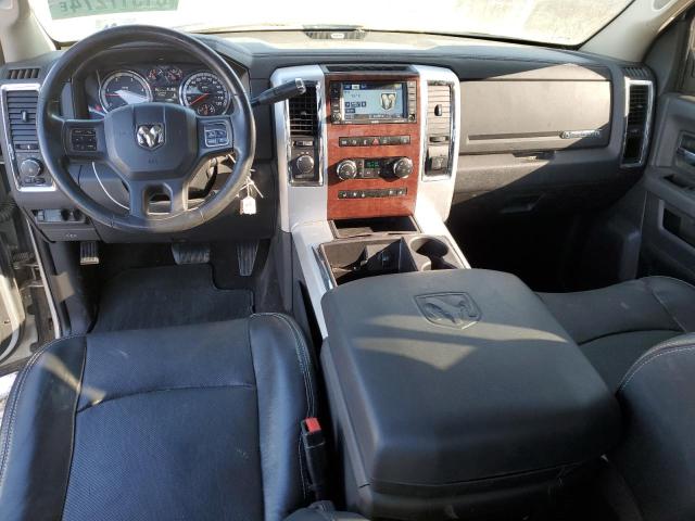 Photo 8 from auction – 2012 DODGE RAM 2500 L with VIN 3C6UD5KL9CG147984