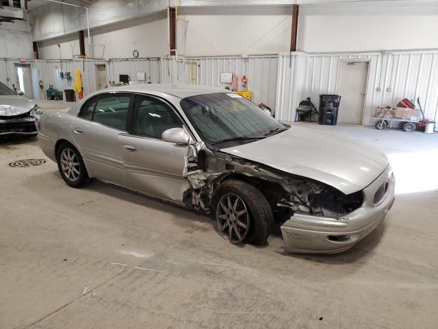 Photo 4 from auction – 2004 BUICK LESABRE CU with VIN 1G4HP52K34U160930