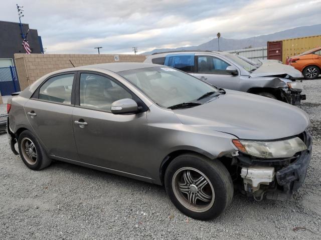Photo 4 from auction – 2010 KIA FORTE EX with VIN KNAFU4A27A5822205