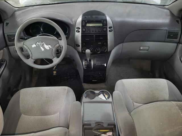 Photo 8 from auction – 2007 TOYOTA SIENNA CE with VIN 5TDZK23C57S035868
