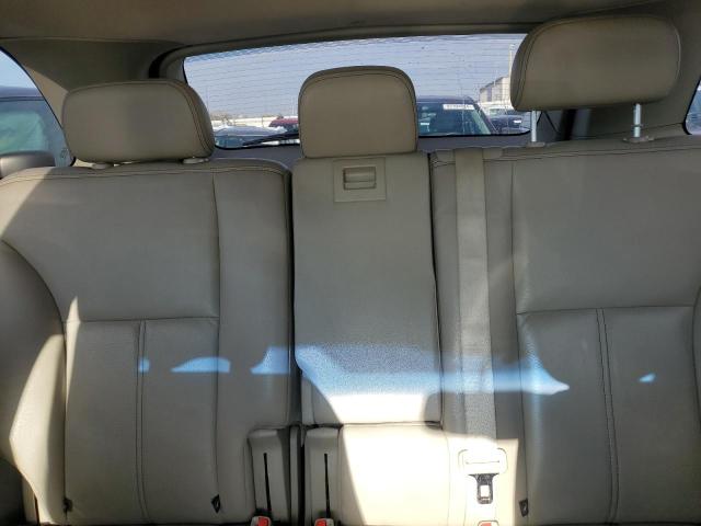 Photo 10 from auction – 2010 FORD EDGE SEL with VIN 2FMDK3JC4ABB13080