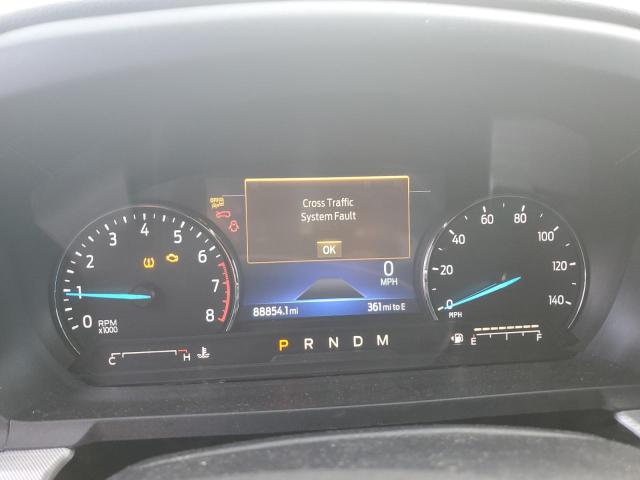 Photo 9 from auction – 2020 FORD EXPLORER X with VIN 1FMSK8DH6LGB17638